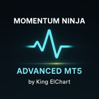 Momentum Ninja Advanced MT5