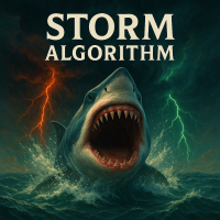Storm Algorithm