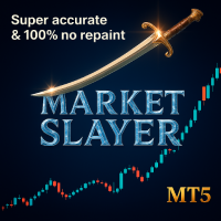 Super Signal Market Slayer