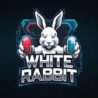 The White Rabbit