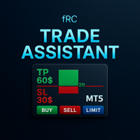 Trade Assistant FRC