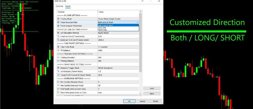 Imagens #3 Crystal Smart Pro