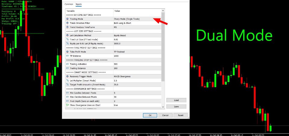 Imagens #1 Crystal Smart Pro