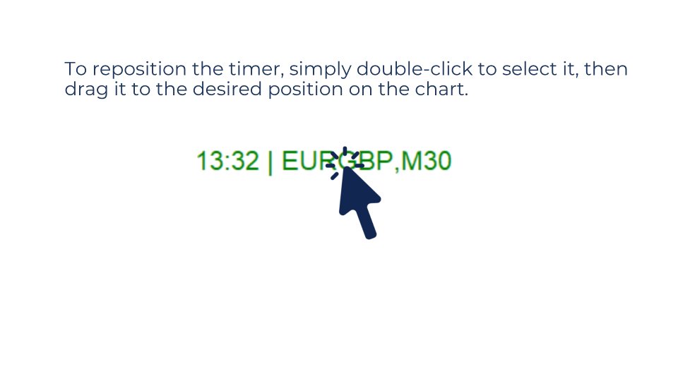 截图 #2 Draggable Candle Timer