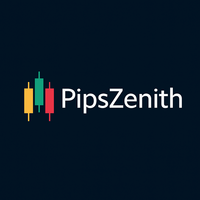 PipsZenith Virtual Candle Levels