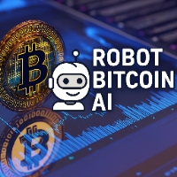 Robot Bitcoin Ai