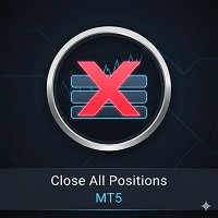 Close all position by ARAN