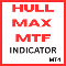 360 USD에 구매 Hull Max MTF Indicator