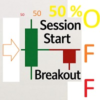 Session Start Breakout
