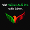 VM Heiken Ashi Pro