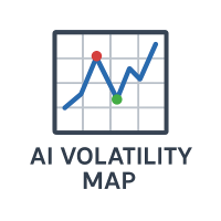 AI Volatility Map