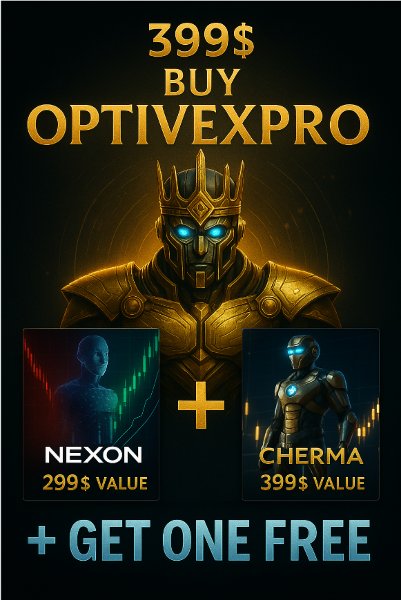 Imagens #3 OptivexPro MT5