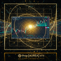 Prop Aurea MT5