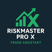 Risk Master Pro X