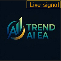 Trend AI EA