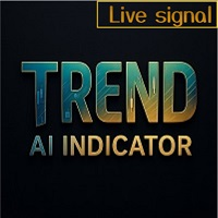 Trend indicator AI