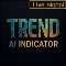 Trend indicator AI