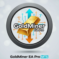 GoldMiner EA Pro MT5
