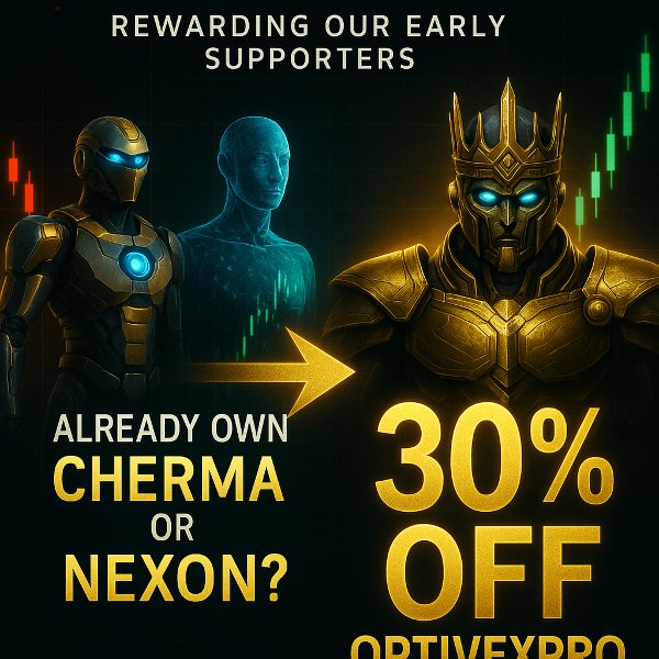 Imagens #4 OptivexPro MT5