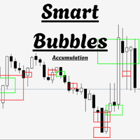 SmartBubbles Accumulation