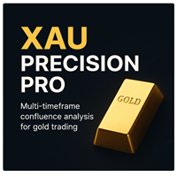 XAU Precision Pro