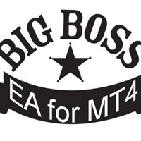 Buy the 'Big Boss' Trading Robot (Expert Advisor) for MetaTrader 4 in