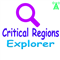 Critical Regions Explorer