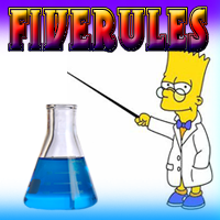 FiveRules