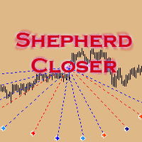Shepherd Closer EA Full Version