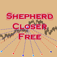 Shepherd Closer Free EA