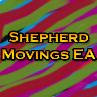 Shepherd Movings EA