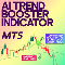 Download for free AI Trend Booster Indicator MT5
