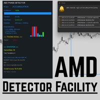 AMD Detector Facility