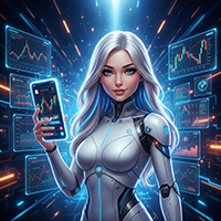 BUY and SELL Mobile Notification V2