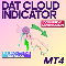 Scarica gratis Dat Cloud Indicator MT4