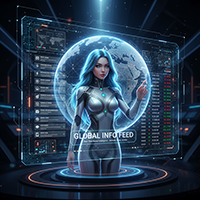 Info Feed Multitimeframe