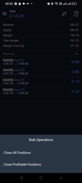 Screenshot #10 Katlego Moloto EA