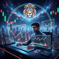 Manual Trading Helper