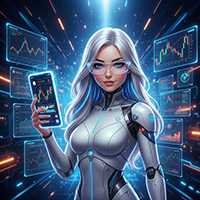 Push Notif BUY and SELL for Mobile Trading