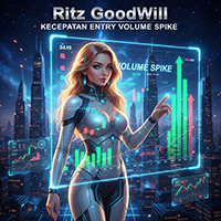 RitzEAnehaGoodWill