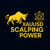Xauusd Scapling