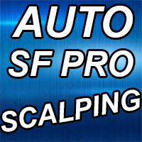 Auto SF Pro Scalping EA m