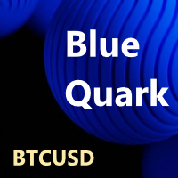Blue Quark