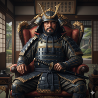 Forex Shogun