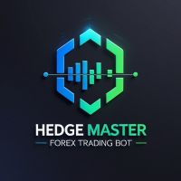 Golden Hedge MA Turbo BOT