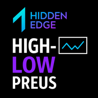 HighLowPreUS MT5 HiddenEdge