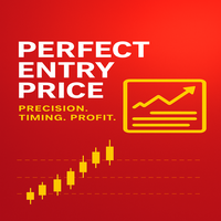 Perfect Entry Price mt4