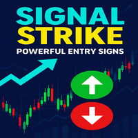 Signal Strike mt4