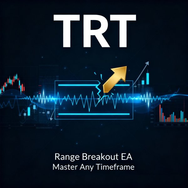 Imagens #1 TimeRangeTrading TRT