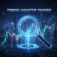 Trend Adaptif Finder Smart